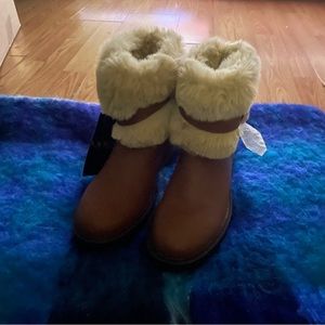 Brown Polo, Ralph Lauren